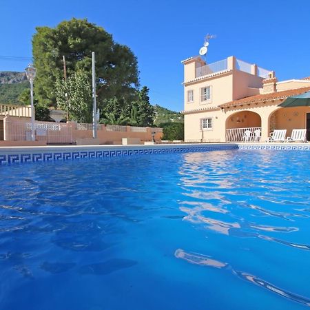 Villas Costa Calpe - Enrique Exterior photo