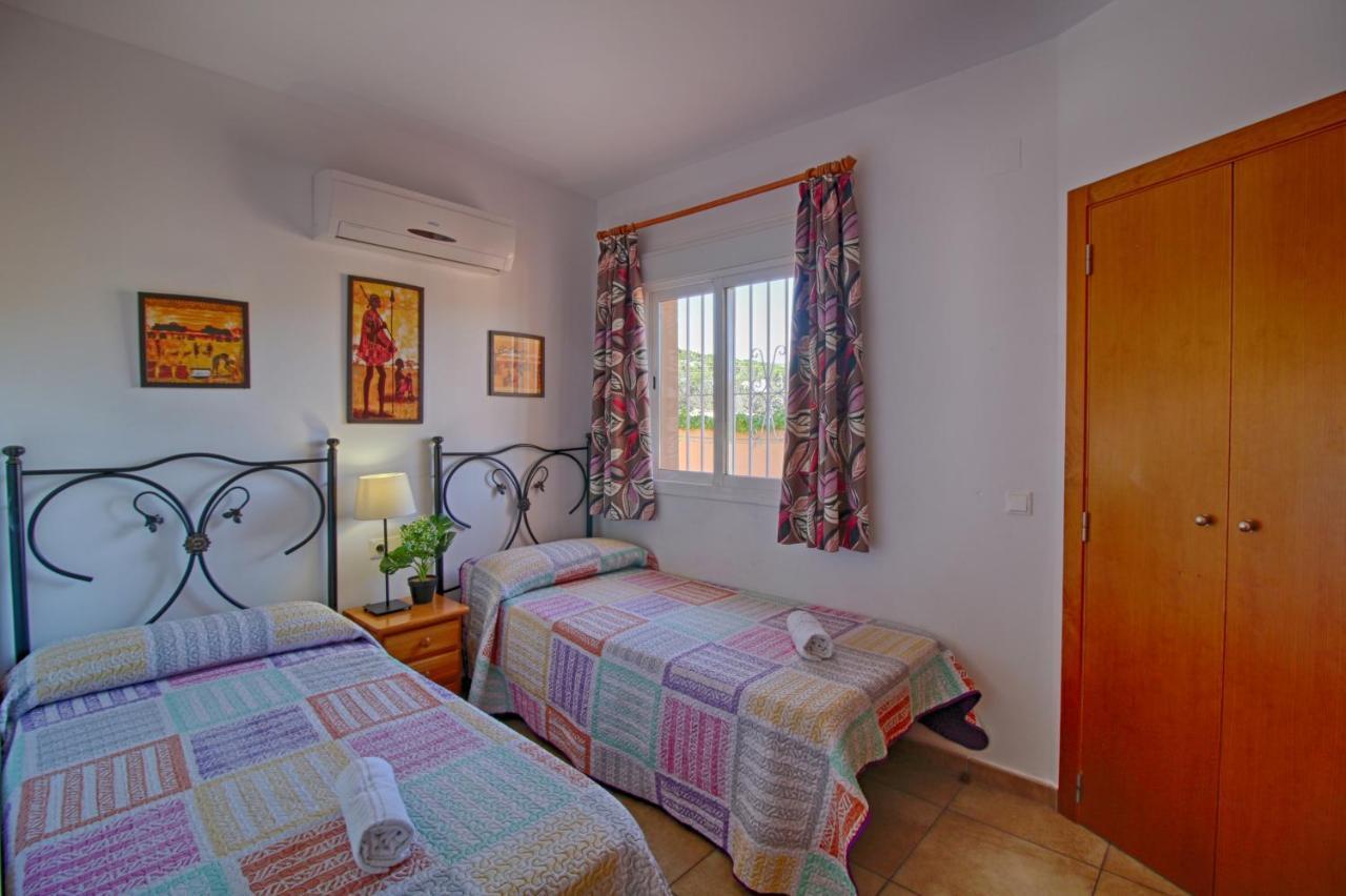 Villas Costa Calpe - Enrique Exterior photo