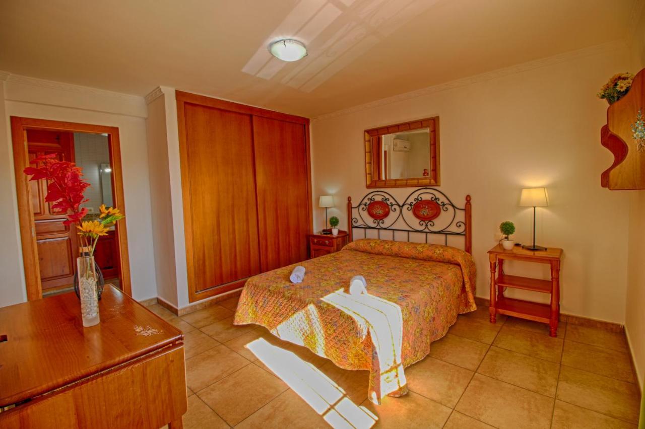 Villas Costa Calpe - Enrique Exterior photo