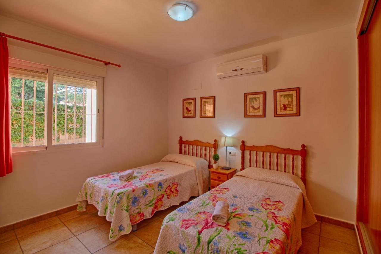 Villas Costa Calpe - Enrique Exterior photo