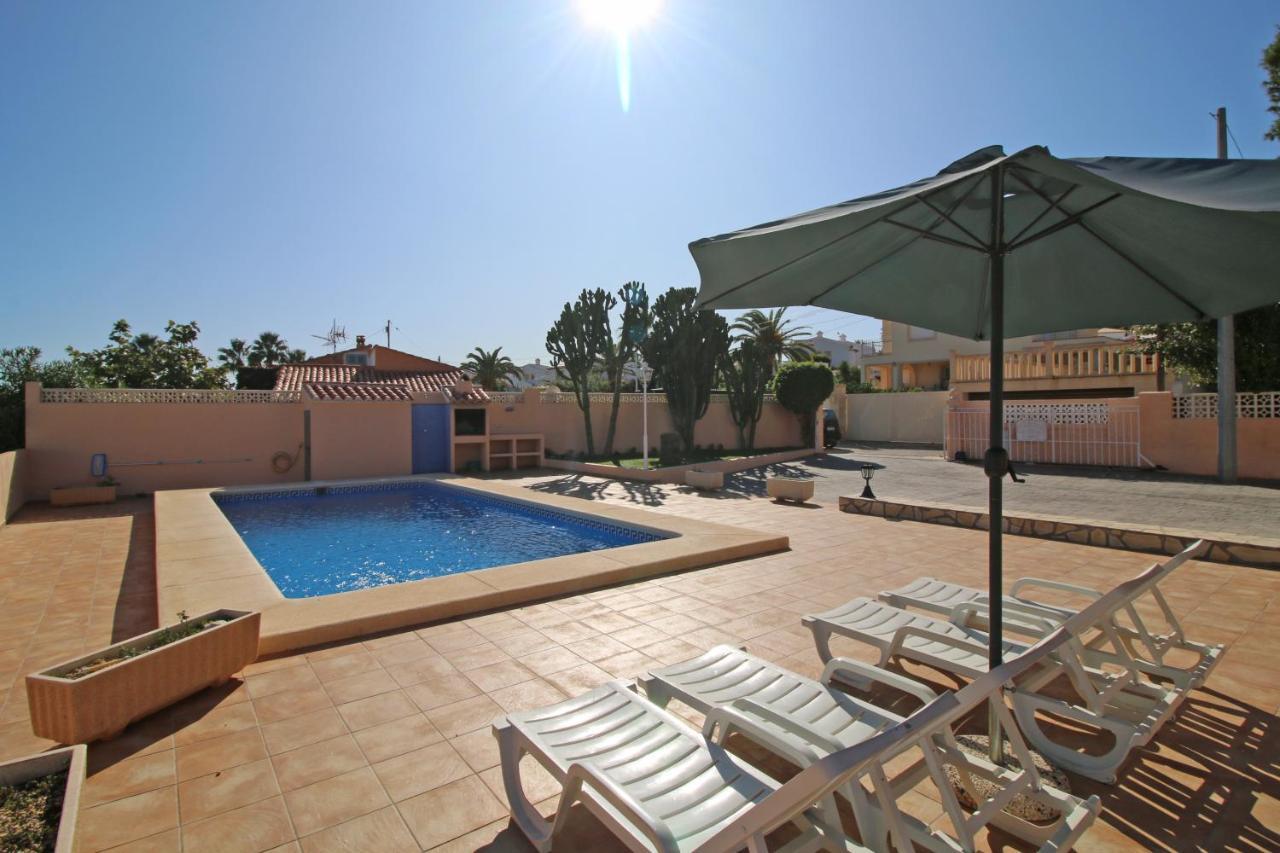 Villas Costa Calpe - Enrique Exterior photo