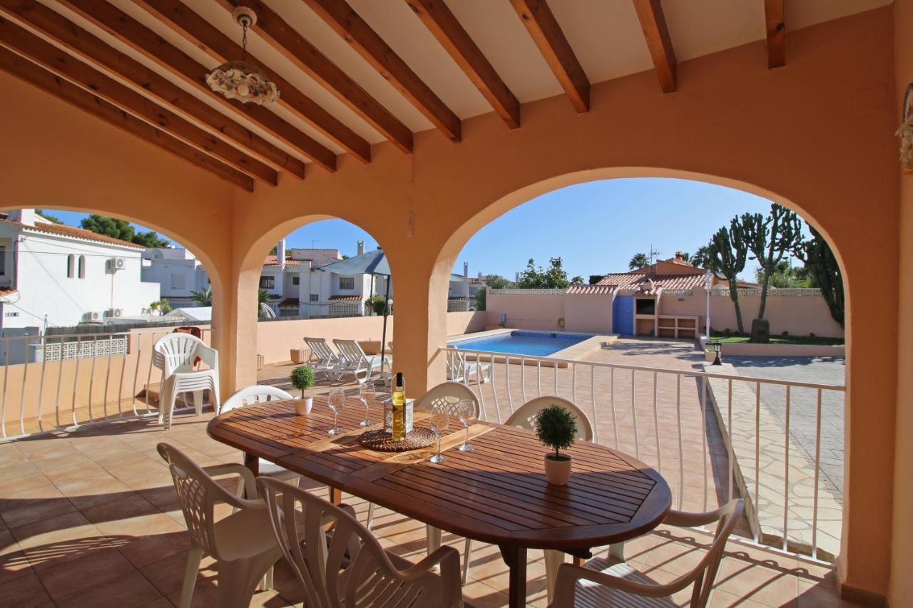 Villas Costa Calpe - Enrique Exterior photo